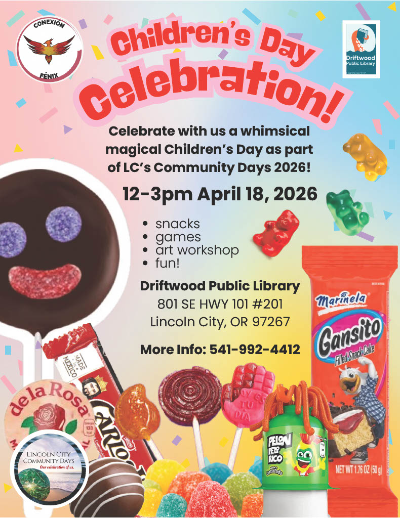 Children's Day Celebration.