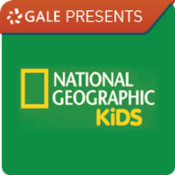 National Geographic Kids