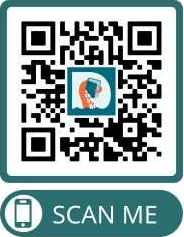 Scan this QR Code to read to Ocean