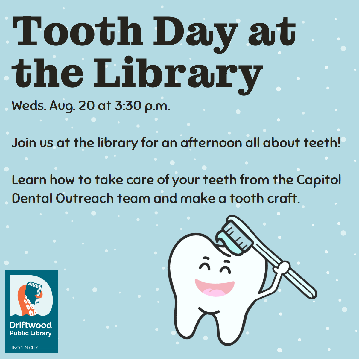 Tooth Day