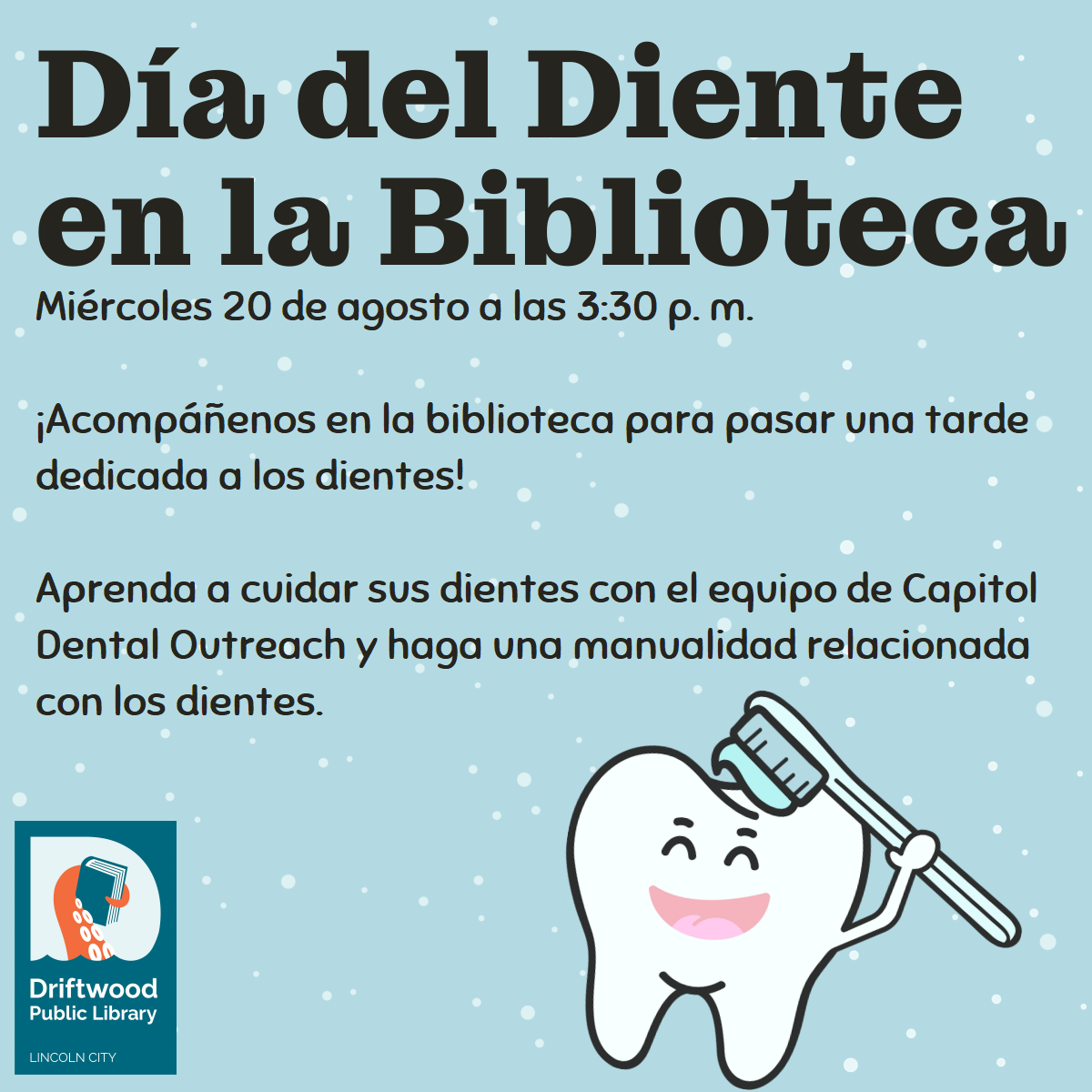 Dia del diente